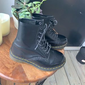Dr. Marten boots